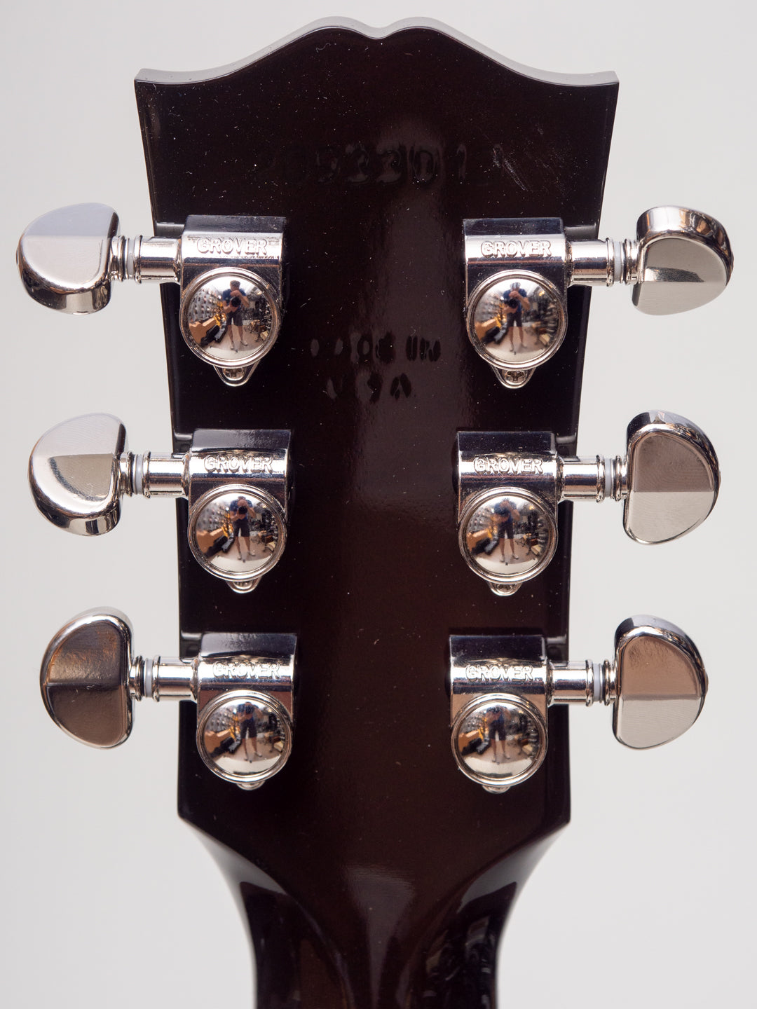 2023 Gibson J-45