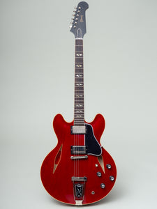 2023 Gibson Custom 1964 Trini Lopez Standard Reissue