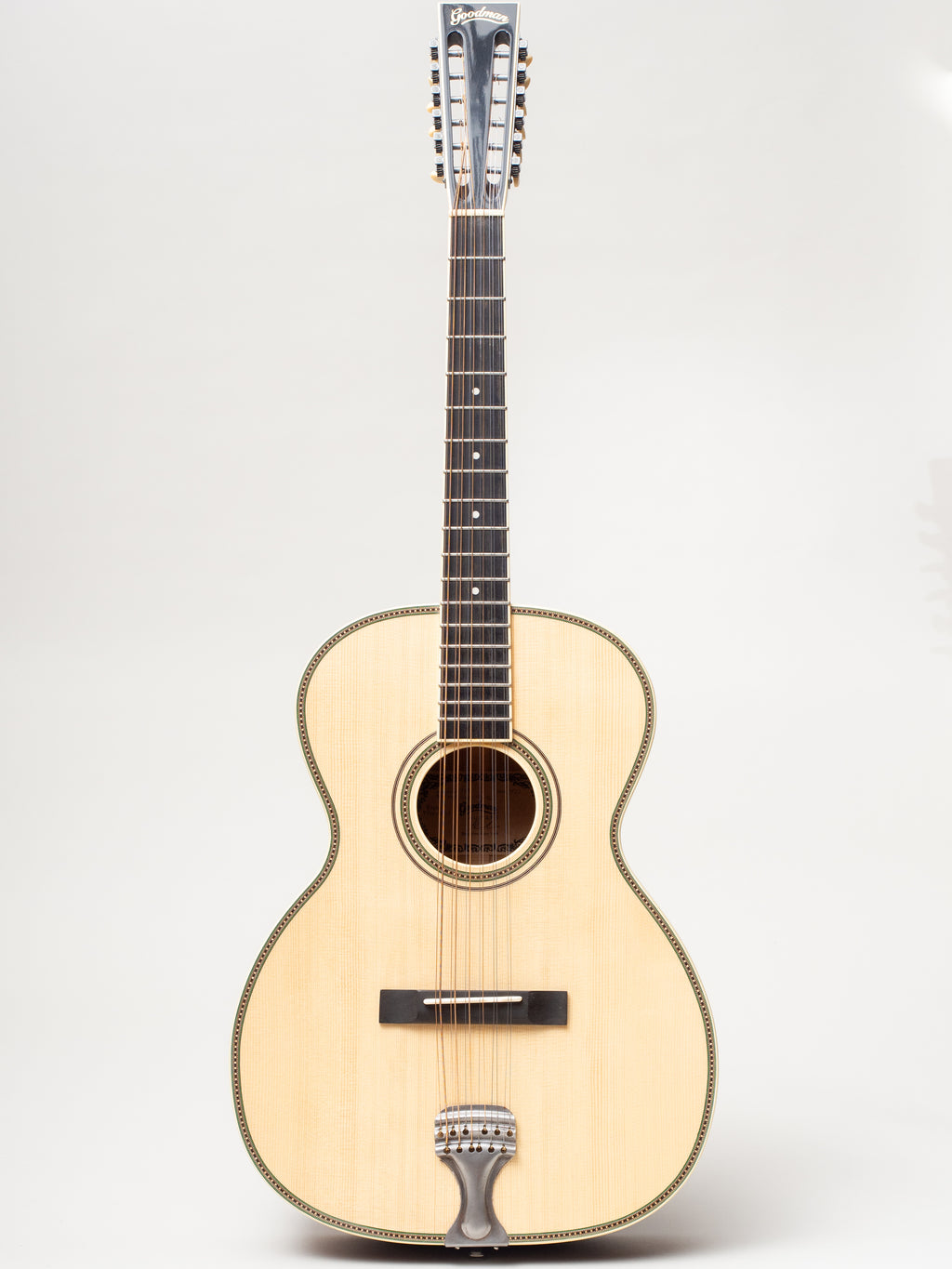 2023 Goodman Midnight Special 12 String