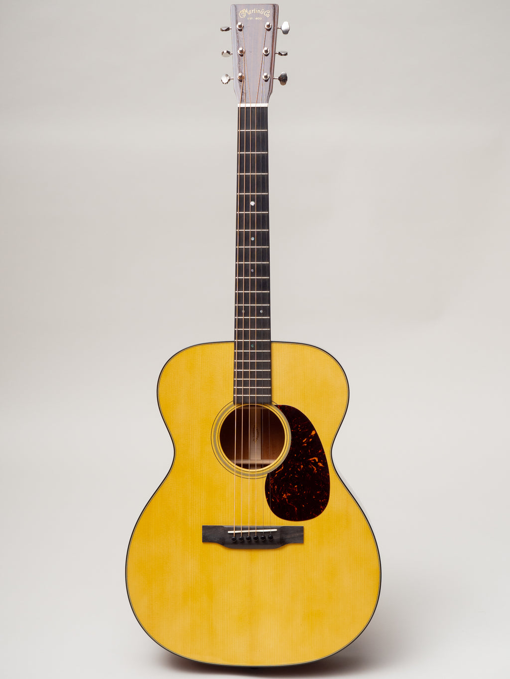 2023 Martin Custom Shop 000-18