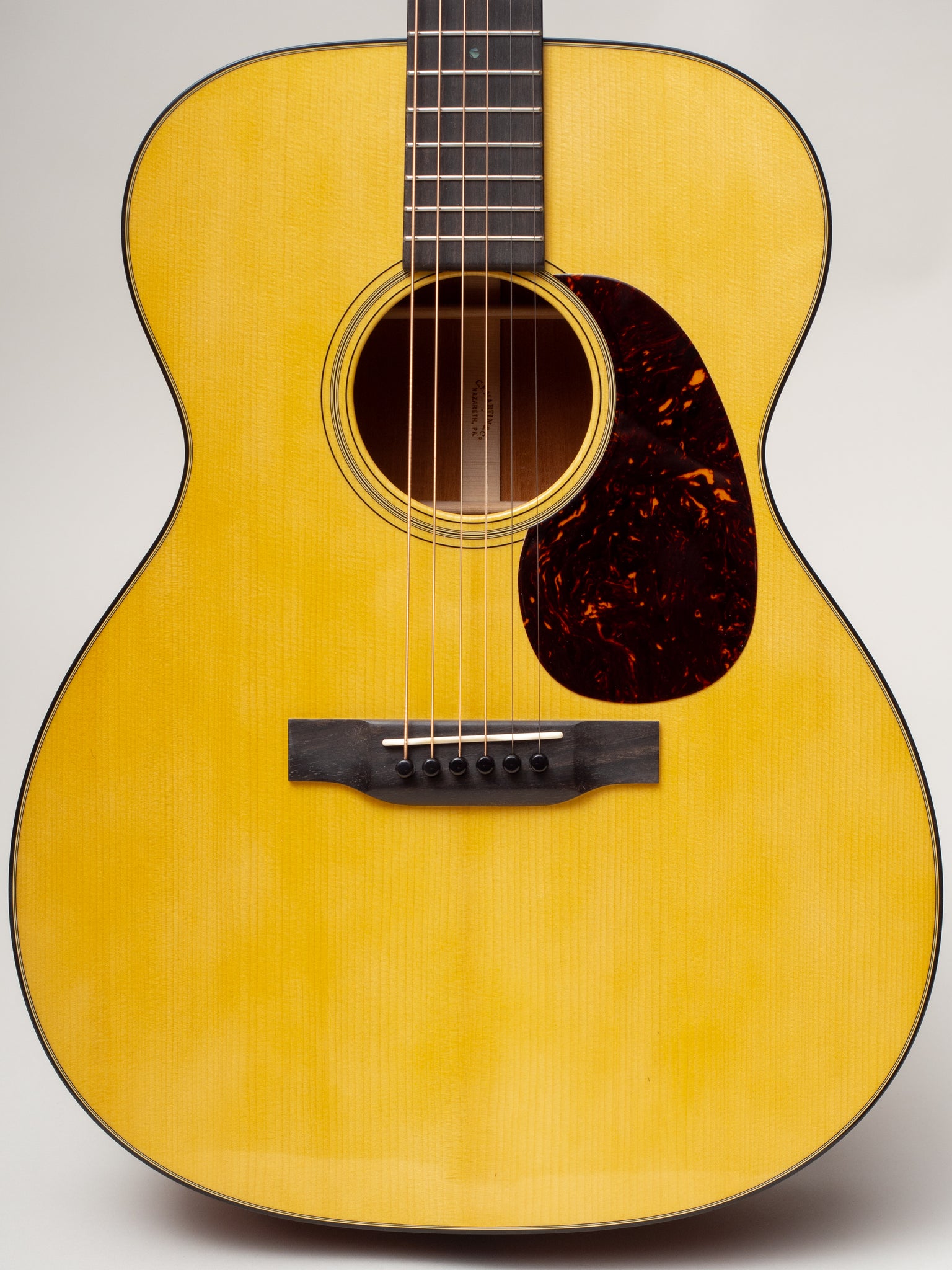 2023 Martin Custom Shop 000-18