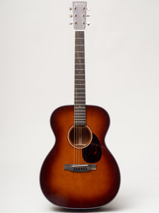 2023 Martin Custom Shop OM-18 Shade Top