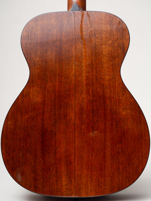 2023 Martin Custom Shop OM-18 Shade Top