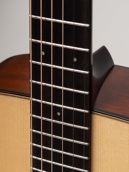 2024 Collings D1ATS serial number 35210 acoustic guitars – TR Crandall ...