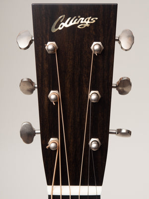 2024 Collings D1ATS SN:35210