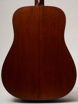 2024 Collings D1ATS SN:35210