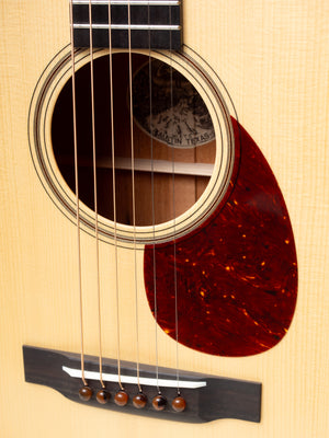 2024 Collings 001ATS 14-fret 34609