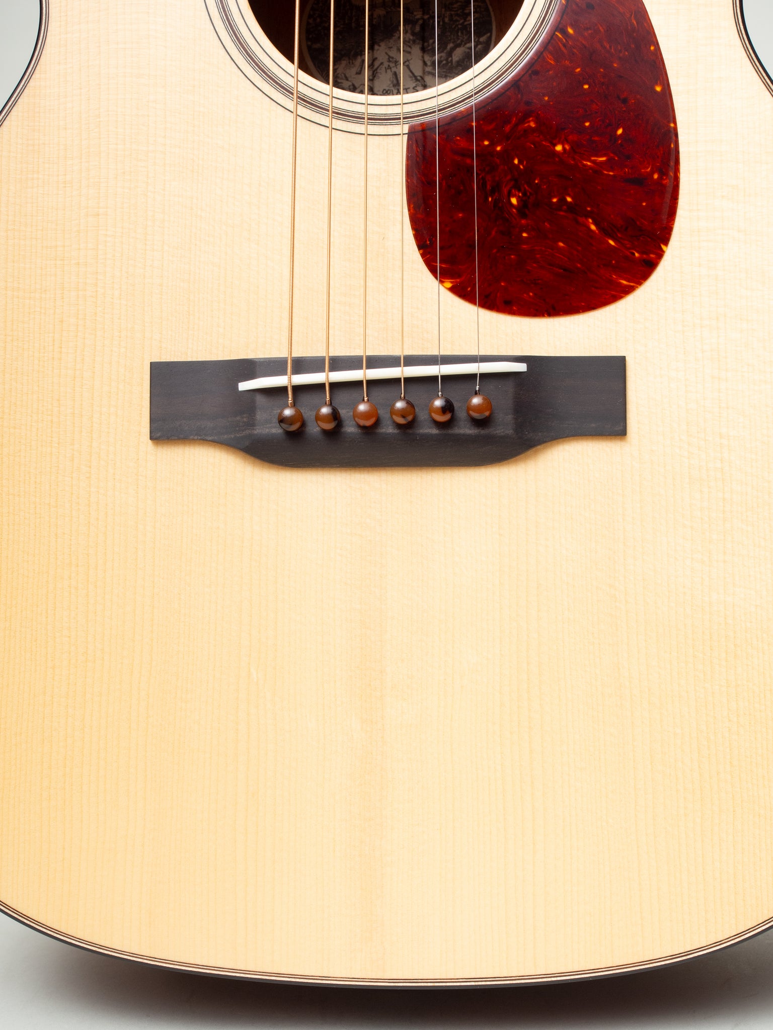 2024 Collings 001ATS 14-fret 34609