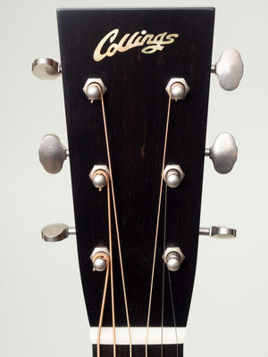 2024 Collings 001ATS 14-fret 34609