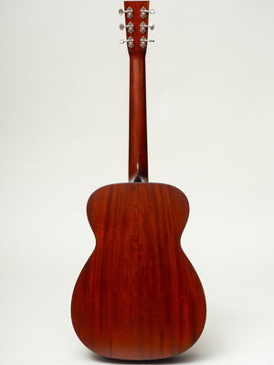 2024 Collings 001ATS 14-fret 34609