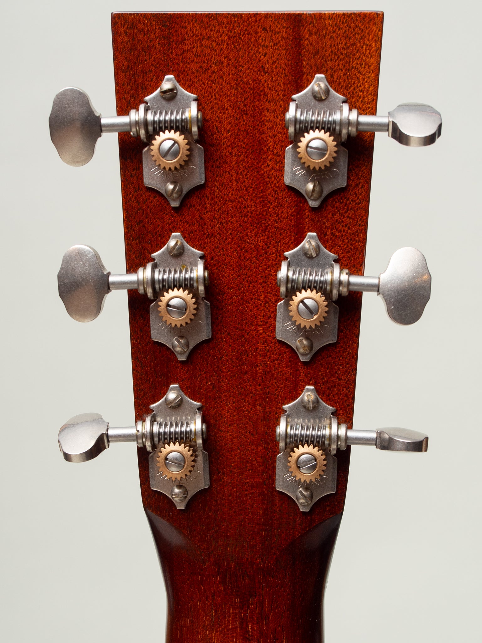 2024 Collings 001ATS 14-fret 34609