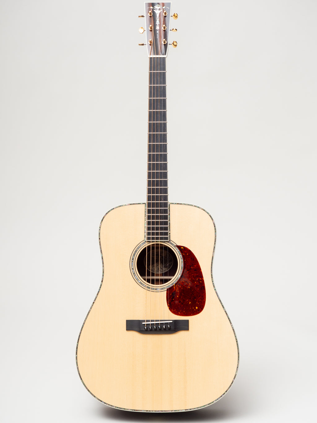 2024 Collings D42A SN:33920