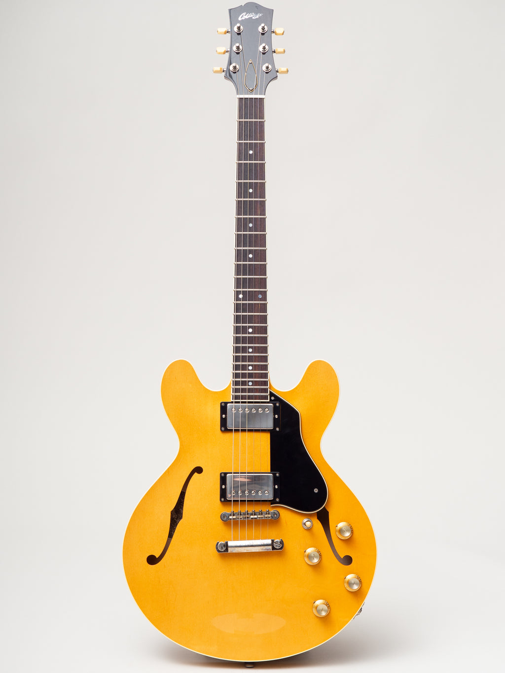 2024 Collings I-35 LC Vintage SN:242279