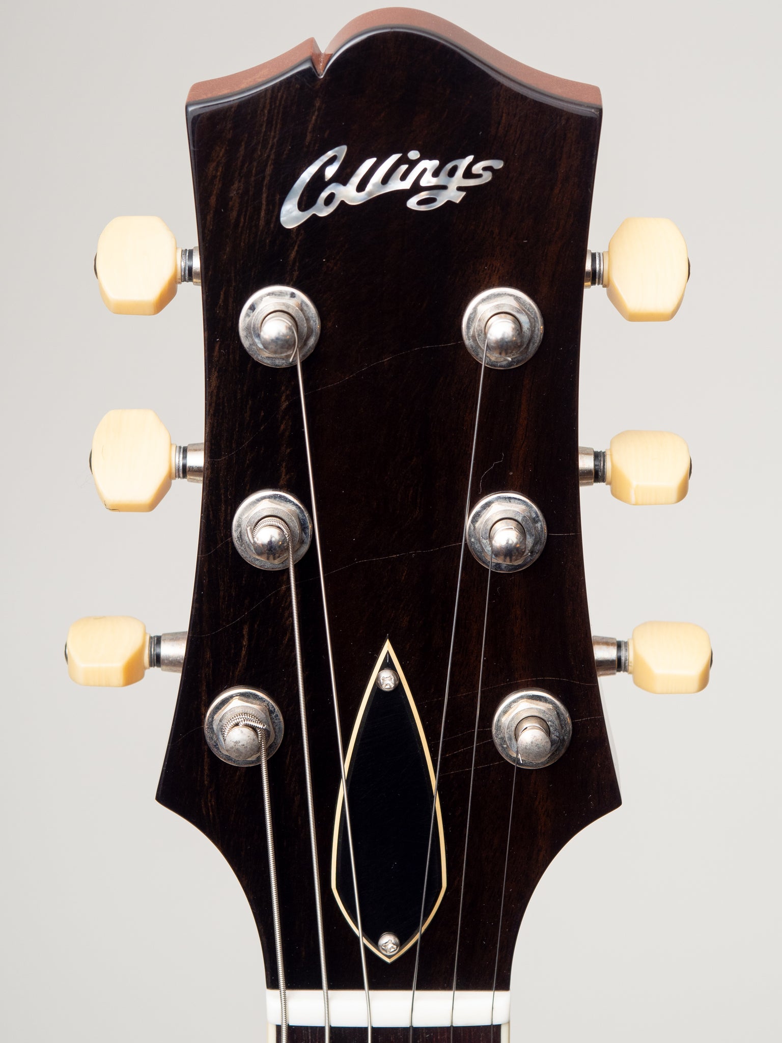 2024 Collings I-35 LC Vintage SN:242279