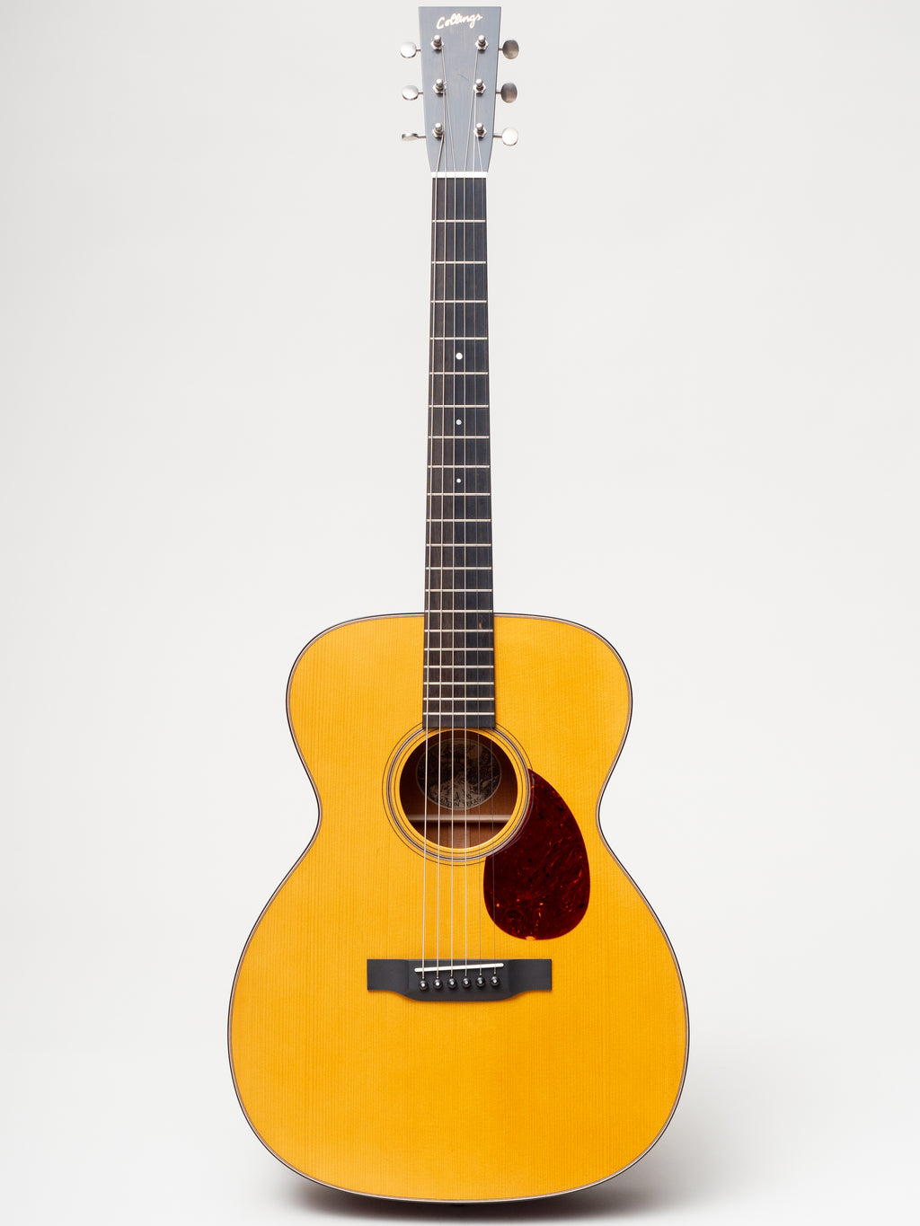 2024 Collings OM1AJL SN:34705