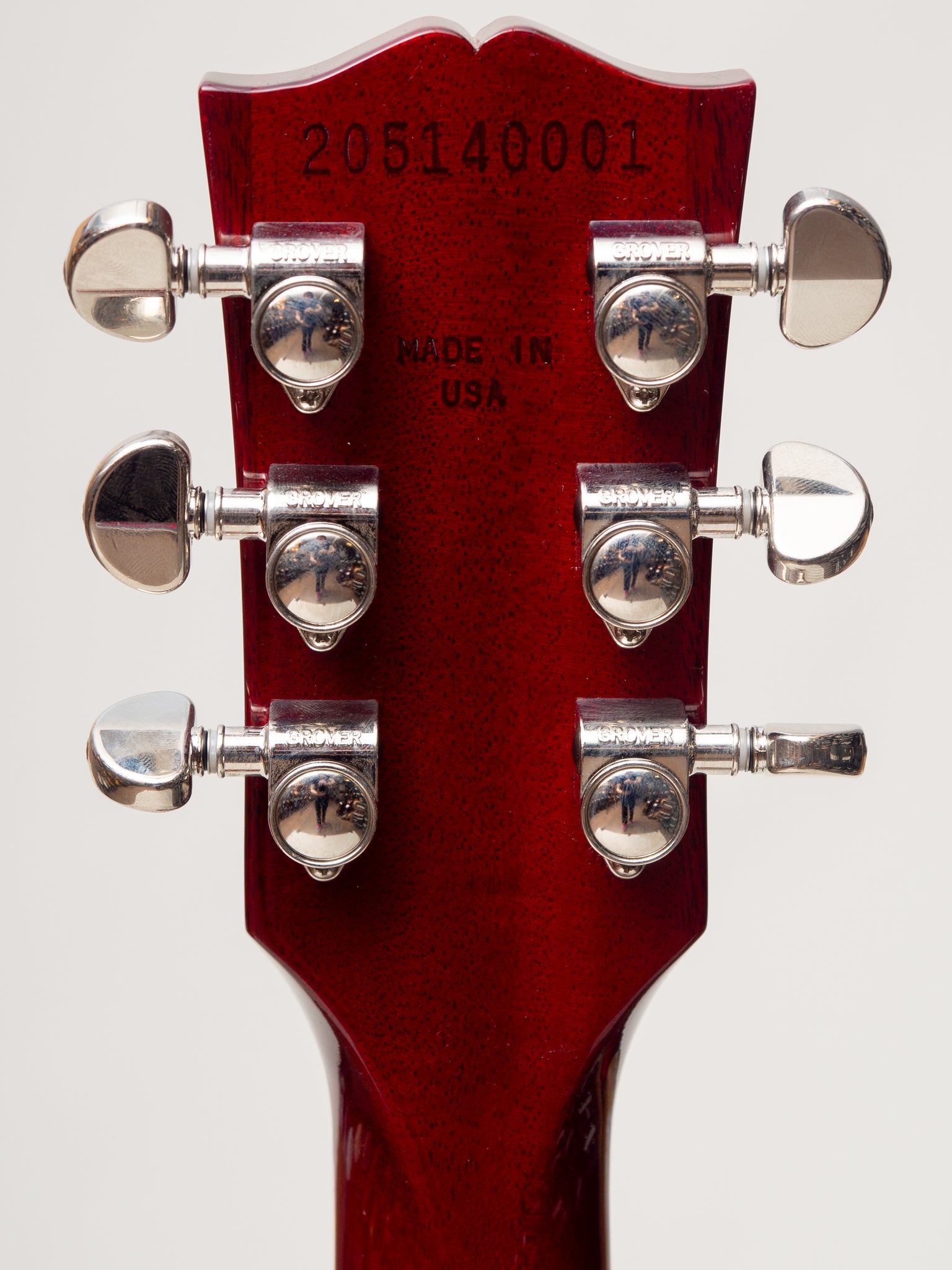 2024 Gibson ES-339