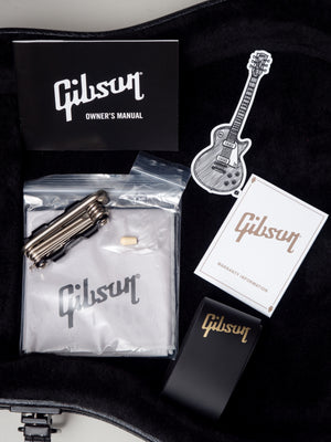 2024 Gibson ES-339