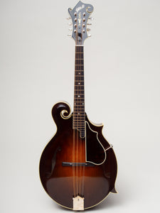 2024 Gilchrist Model 5 Mandola