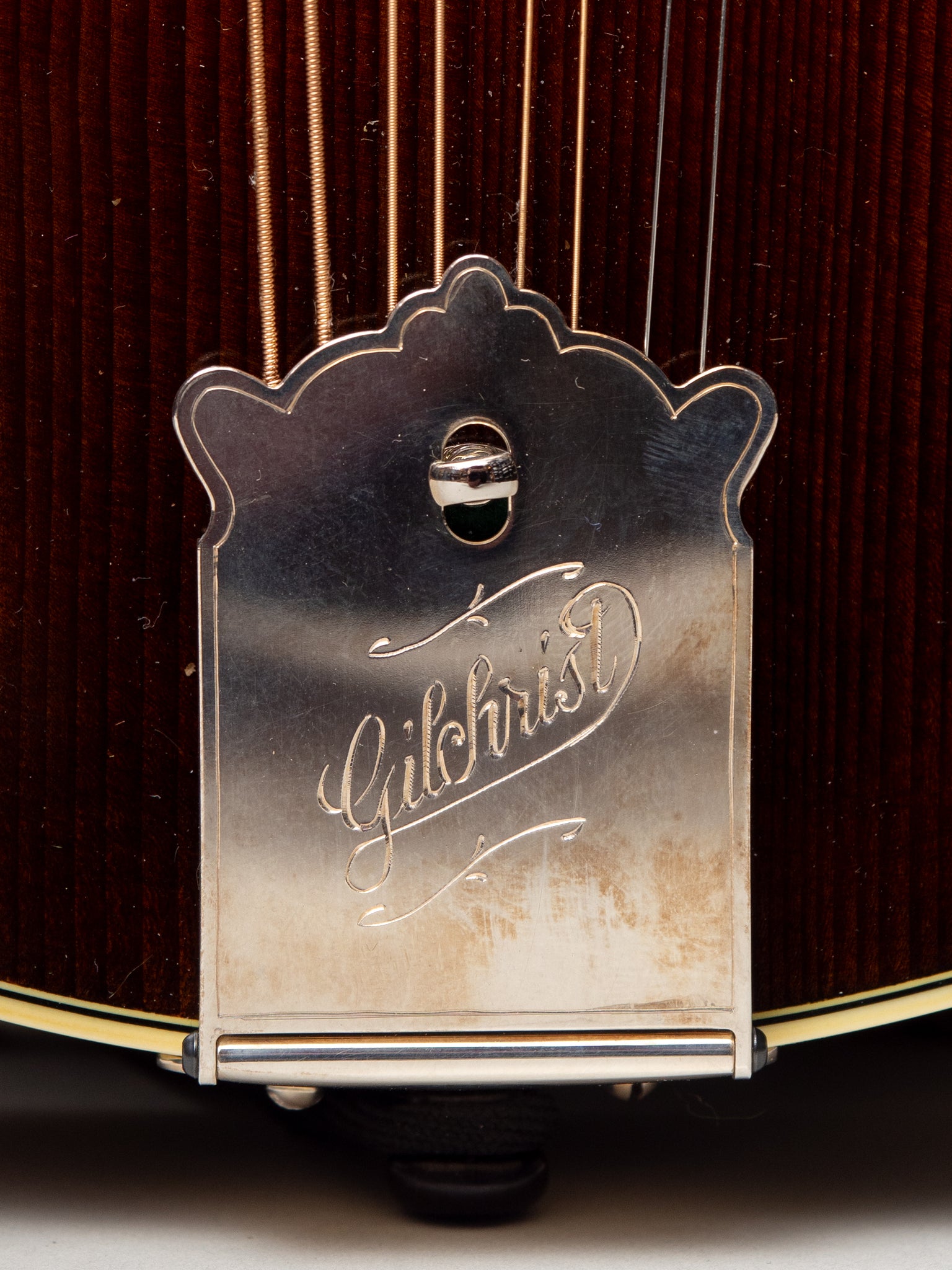 2024 Gilchrist Model 5 Mandola