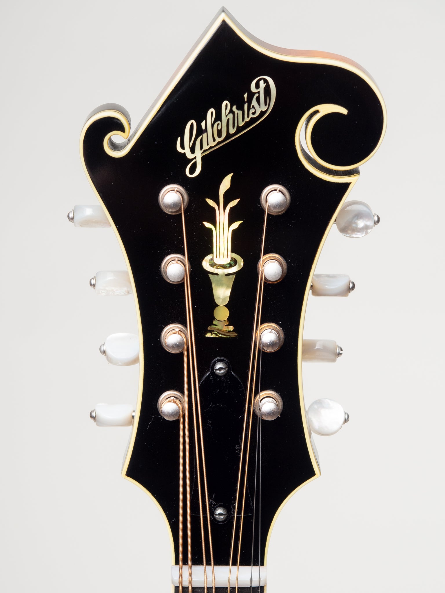 2024 Gilchrist Model 5 Mandola