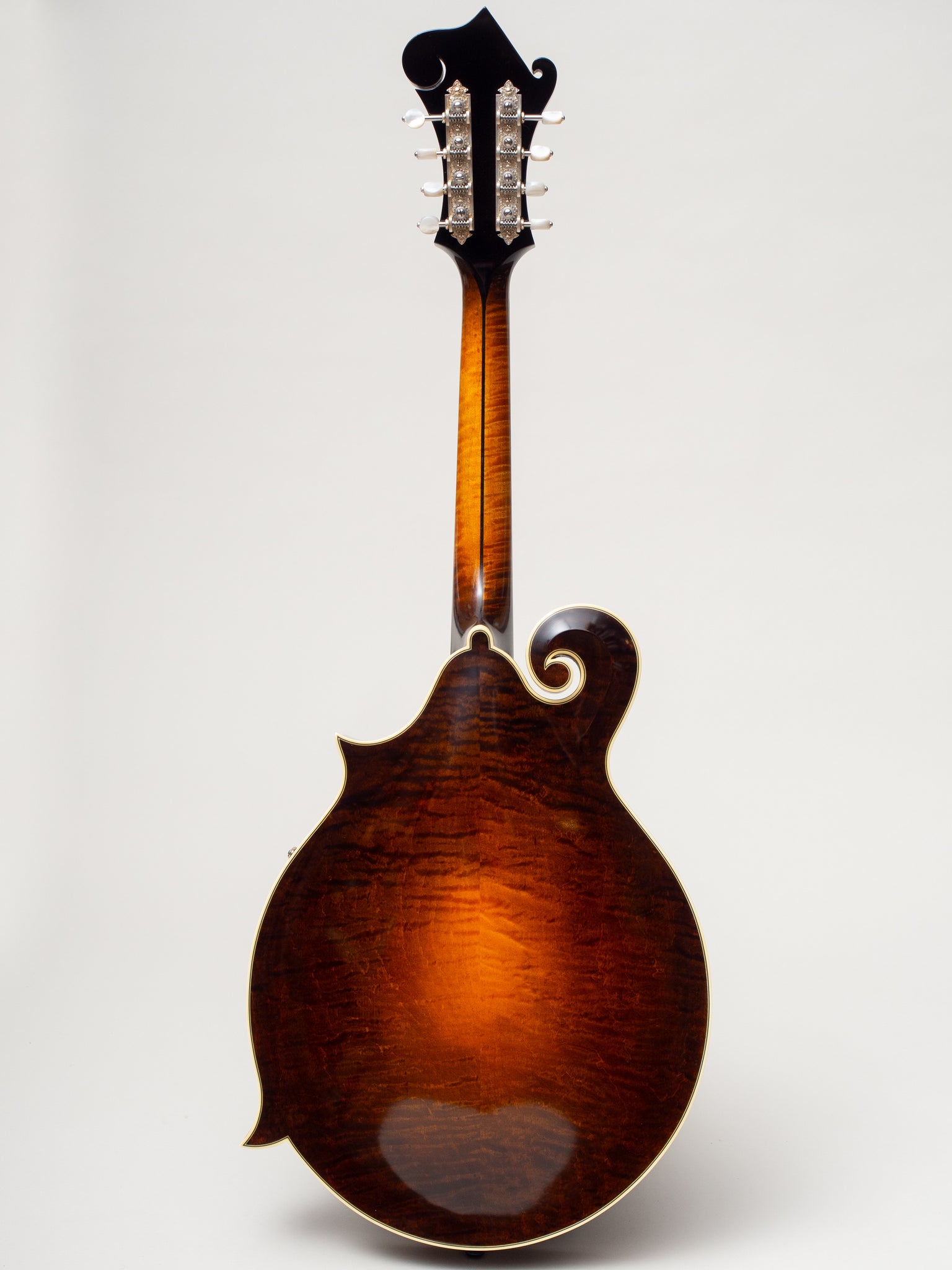 2024 Gilchrist Model 5 Mandola