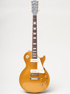 2024 Gibson Les Paul Standard Gold Top