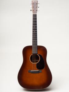 2024 Martin D-18 1937 Authentic Ambertone