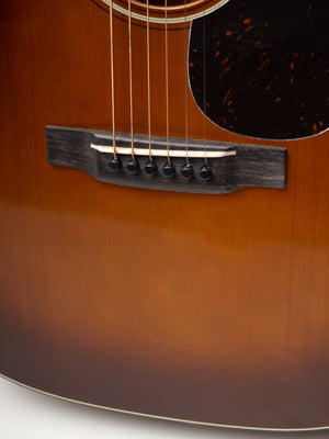 2024 Martin D-18 1937 Authentic Ambertone
