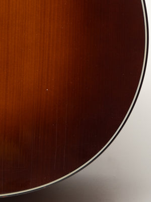 2024 Martin D-18 1937 Authentic Ambertone