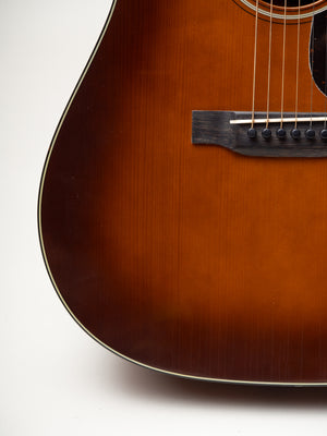 2024 Martin D-18 1937 Authentic Ambertone