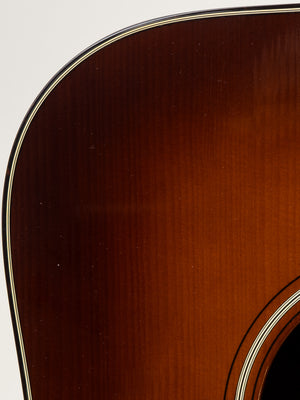 2024 Martin D-18 1937 Authentic Ambertone