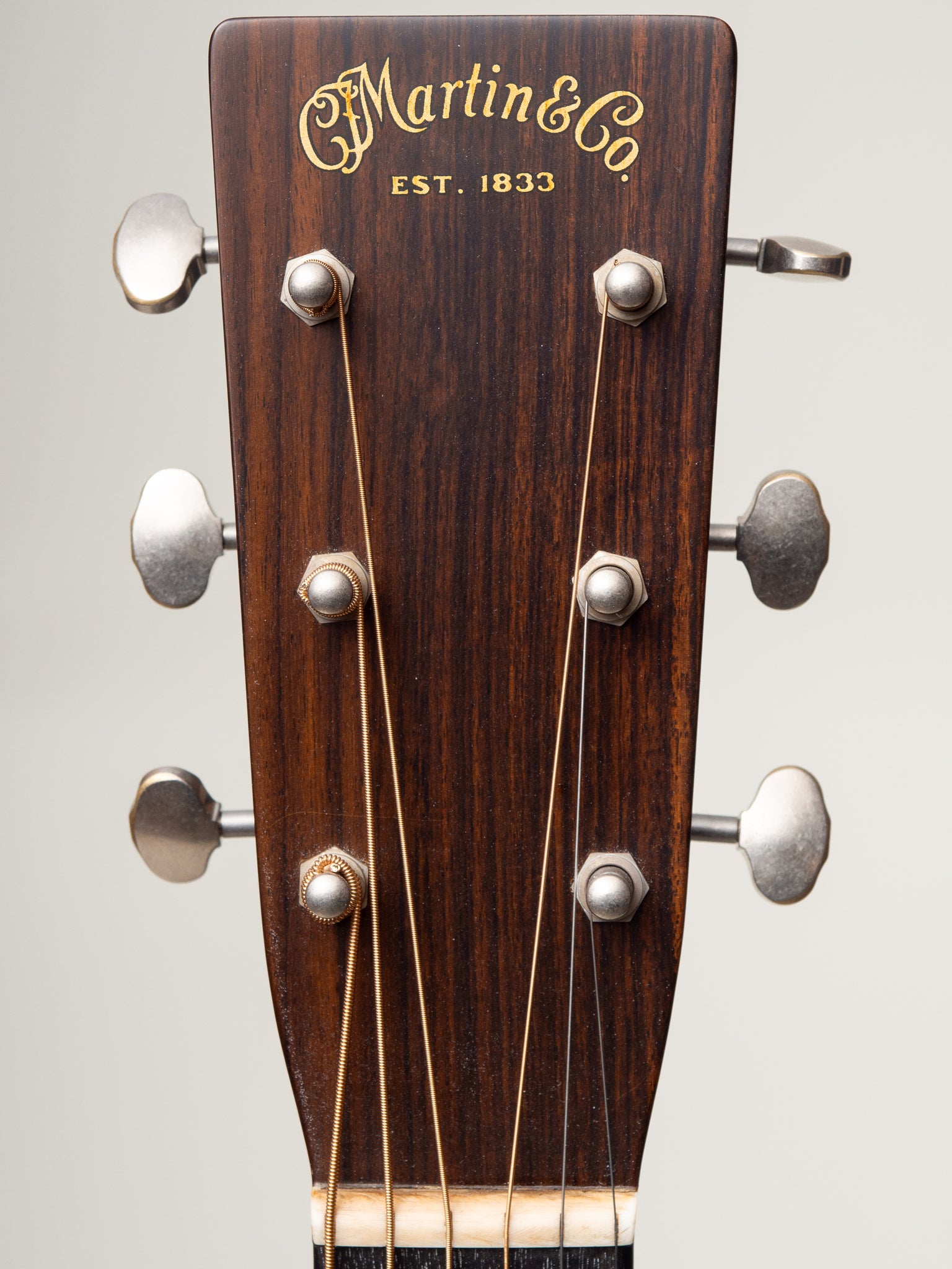 2024 Martin D-18 1937 Authentic Ambertone