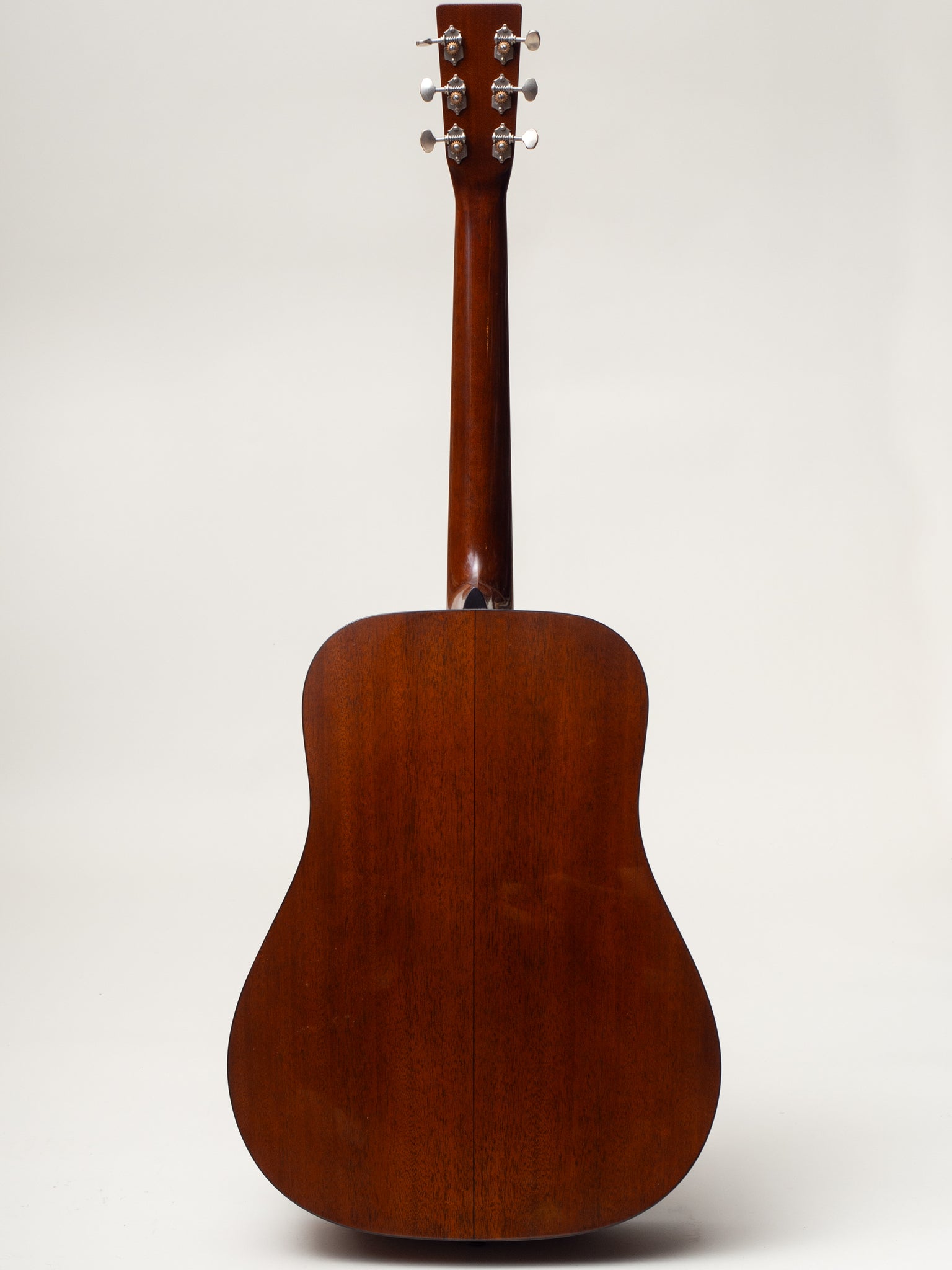2024 Martin D-18 1937 Authentic Ambertone