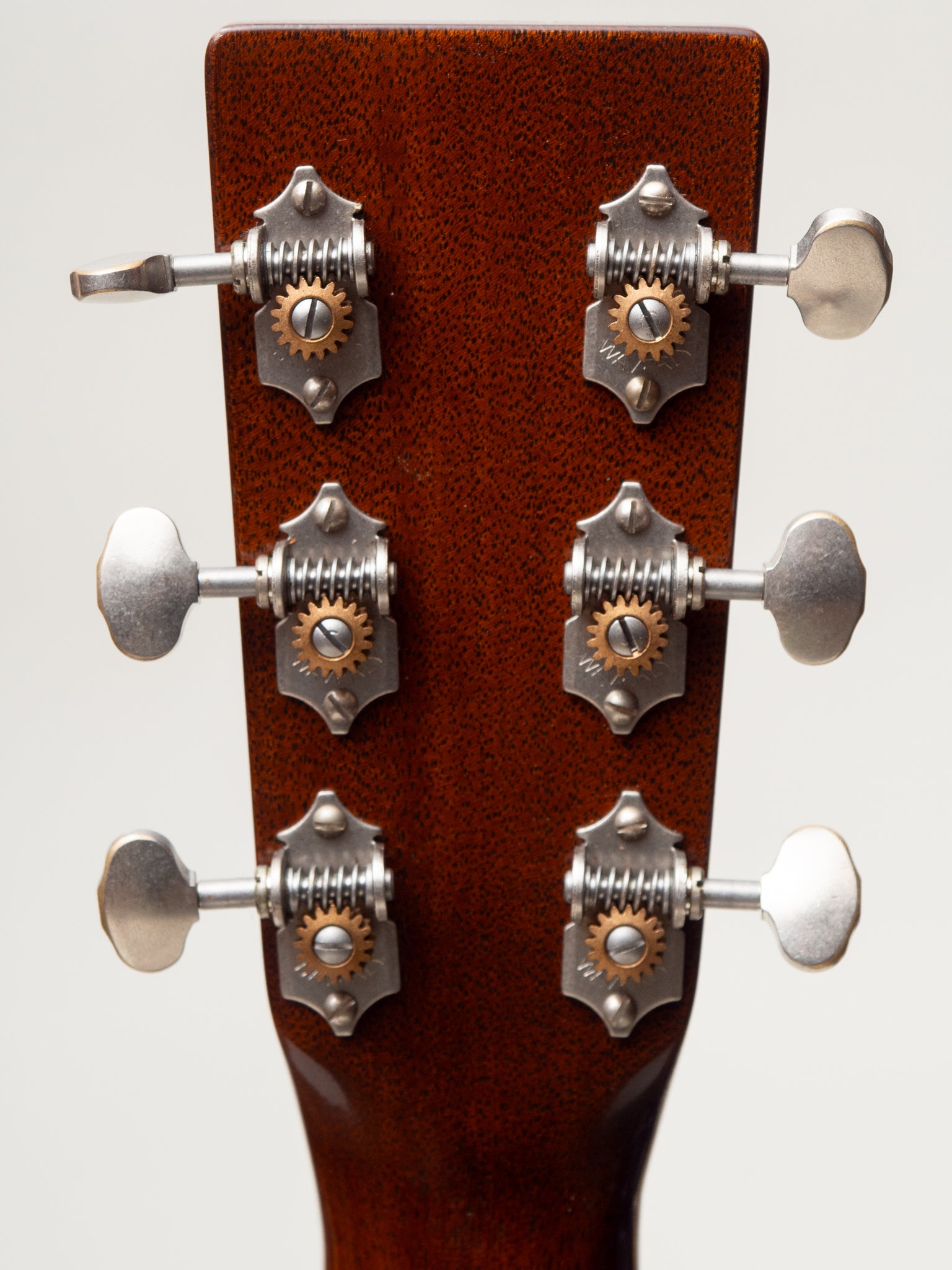 2024 Martin D-18 1937 Authentic Ambertone