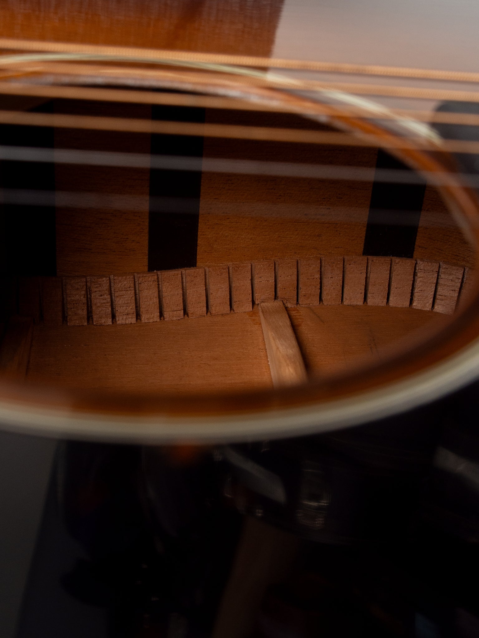 2024 Martin D-18 1937 Authentic Ambertone