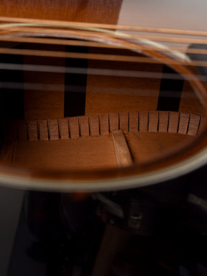 2024 Martin D-18 1937 Authentic Ambertone