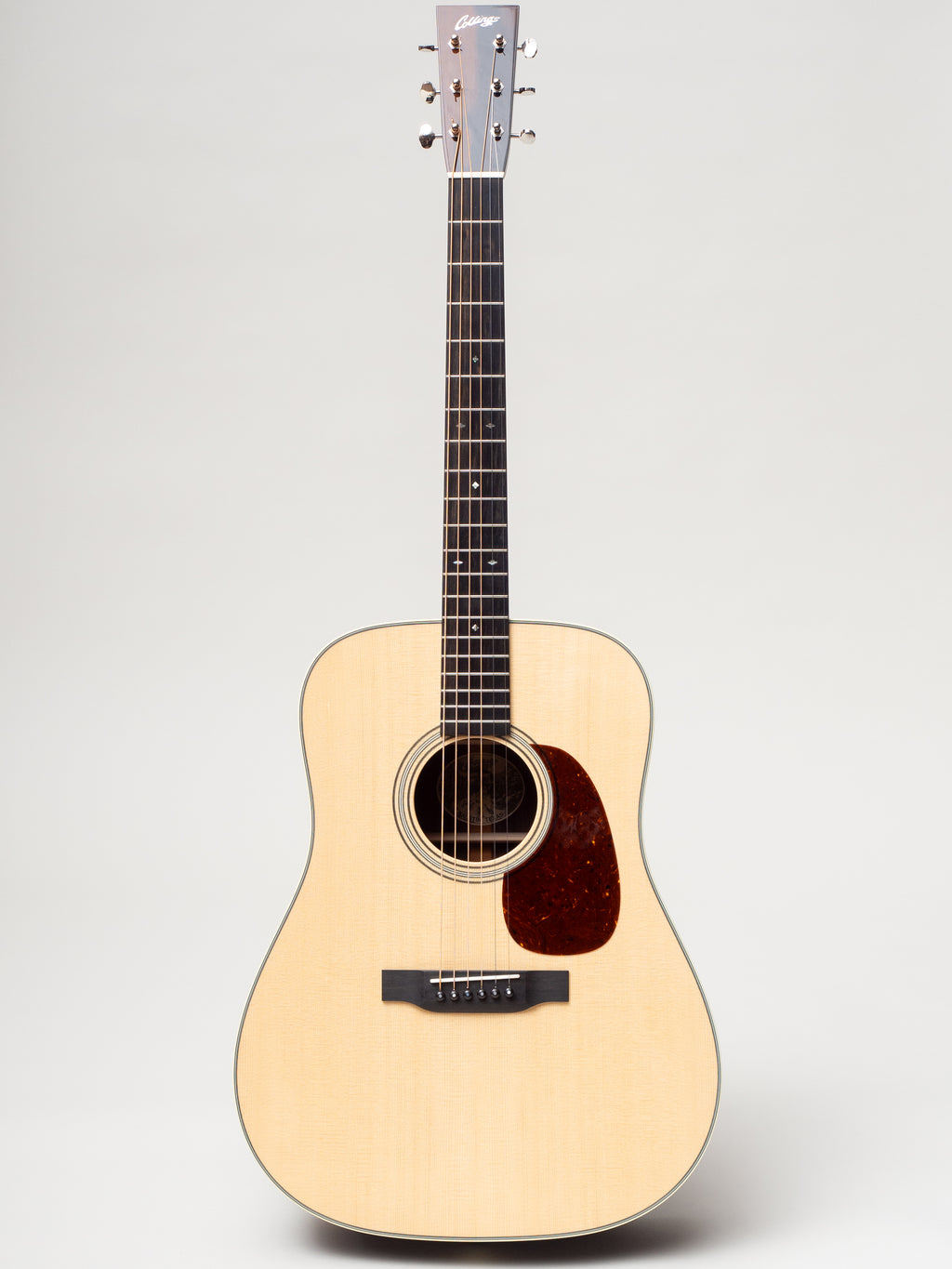 2025 Collings D2G SN:35269