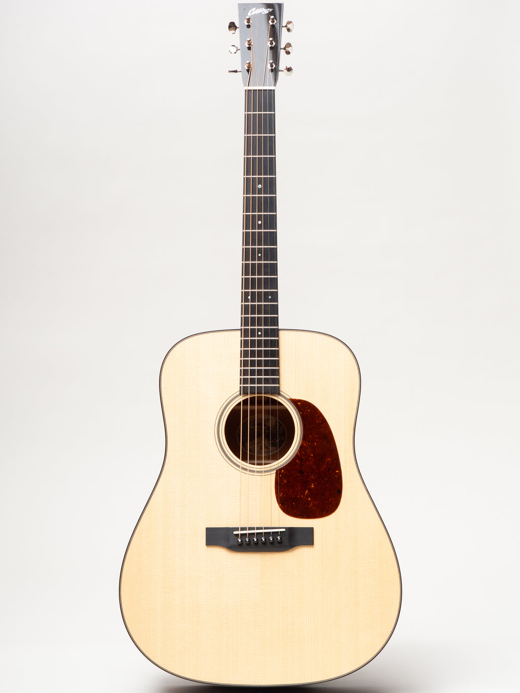 2025 Collings D1G SN:35467