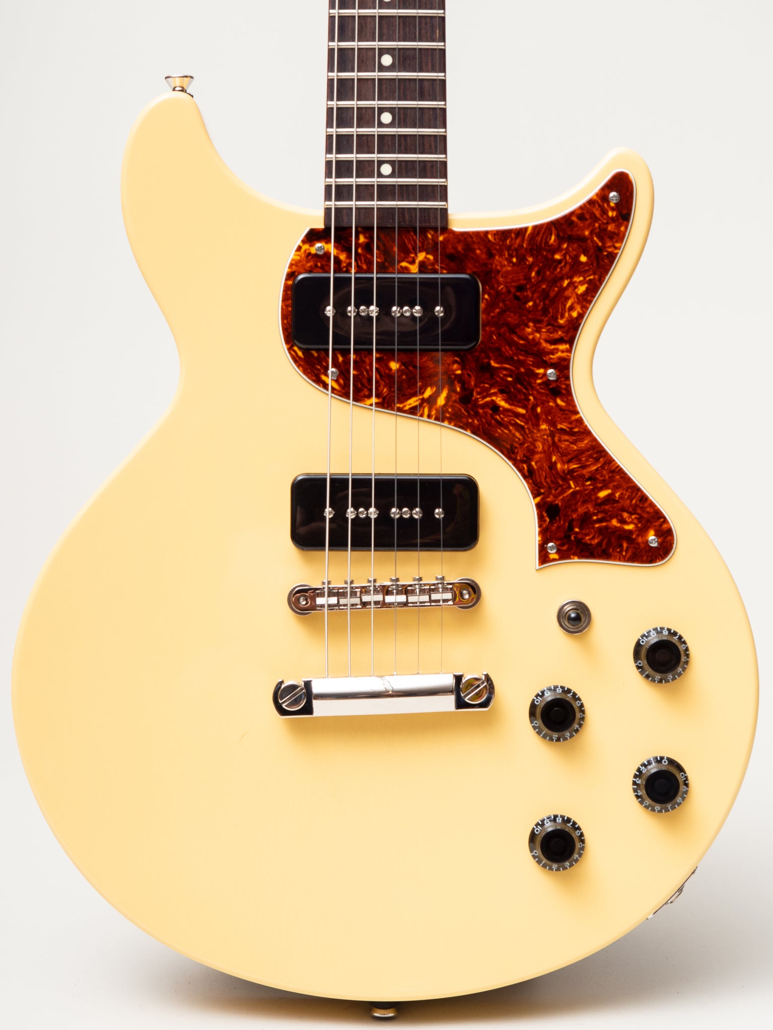 2025 Collings 290DC SN 25585