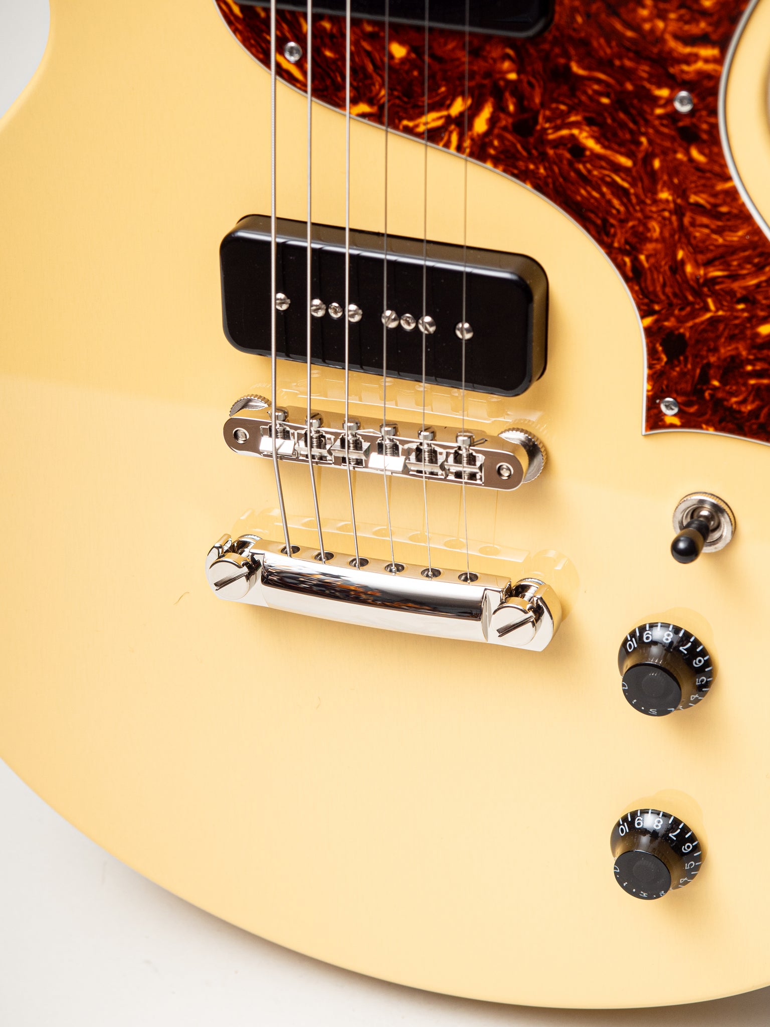2025 Collings 290DC SN 25585