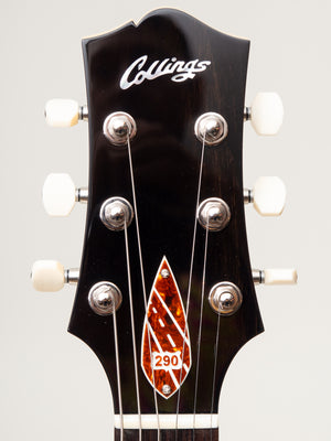 2025 Collings 290DC SN 25585