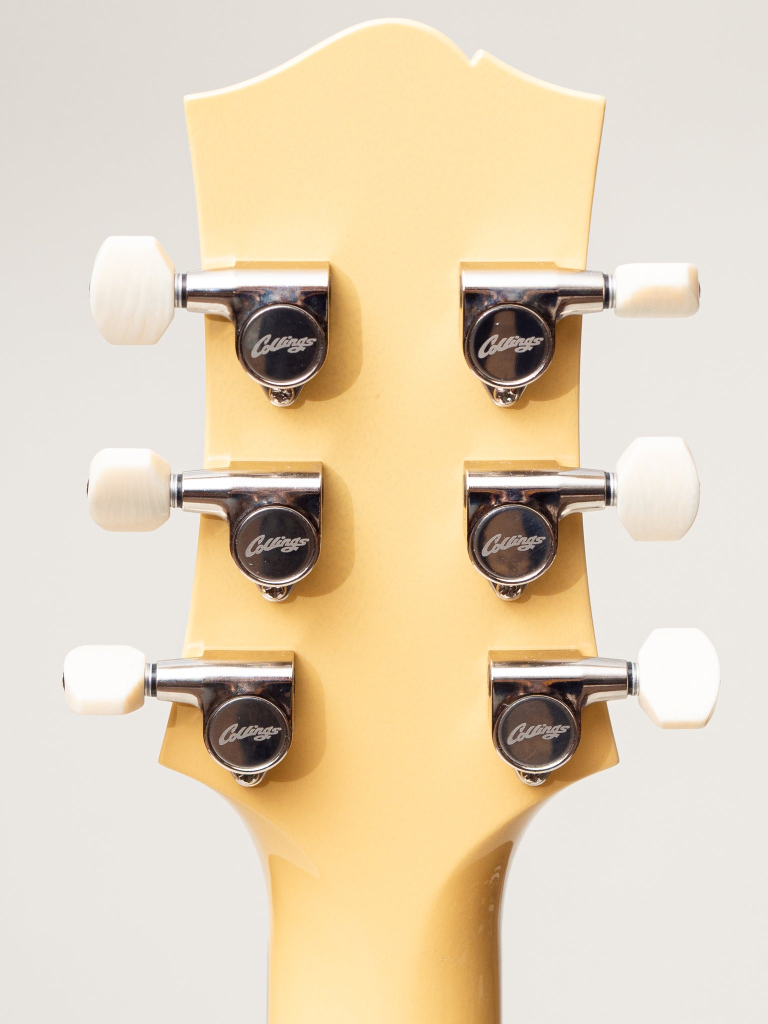 2025 Collings 290DC SN 25585