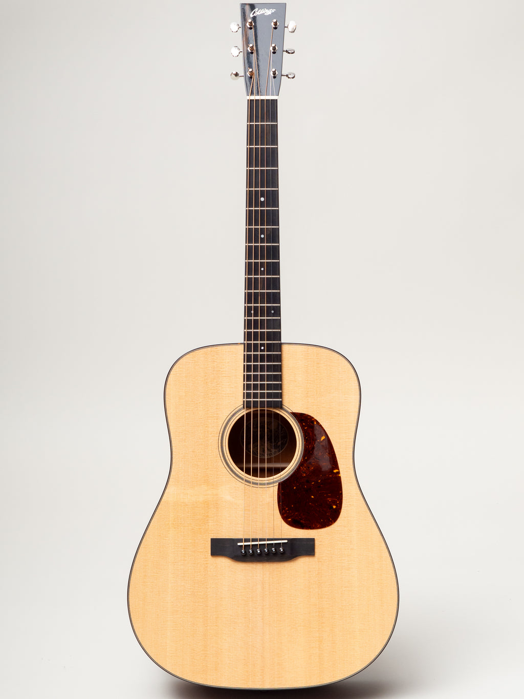 2025 Collings D1 SN 35309