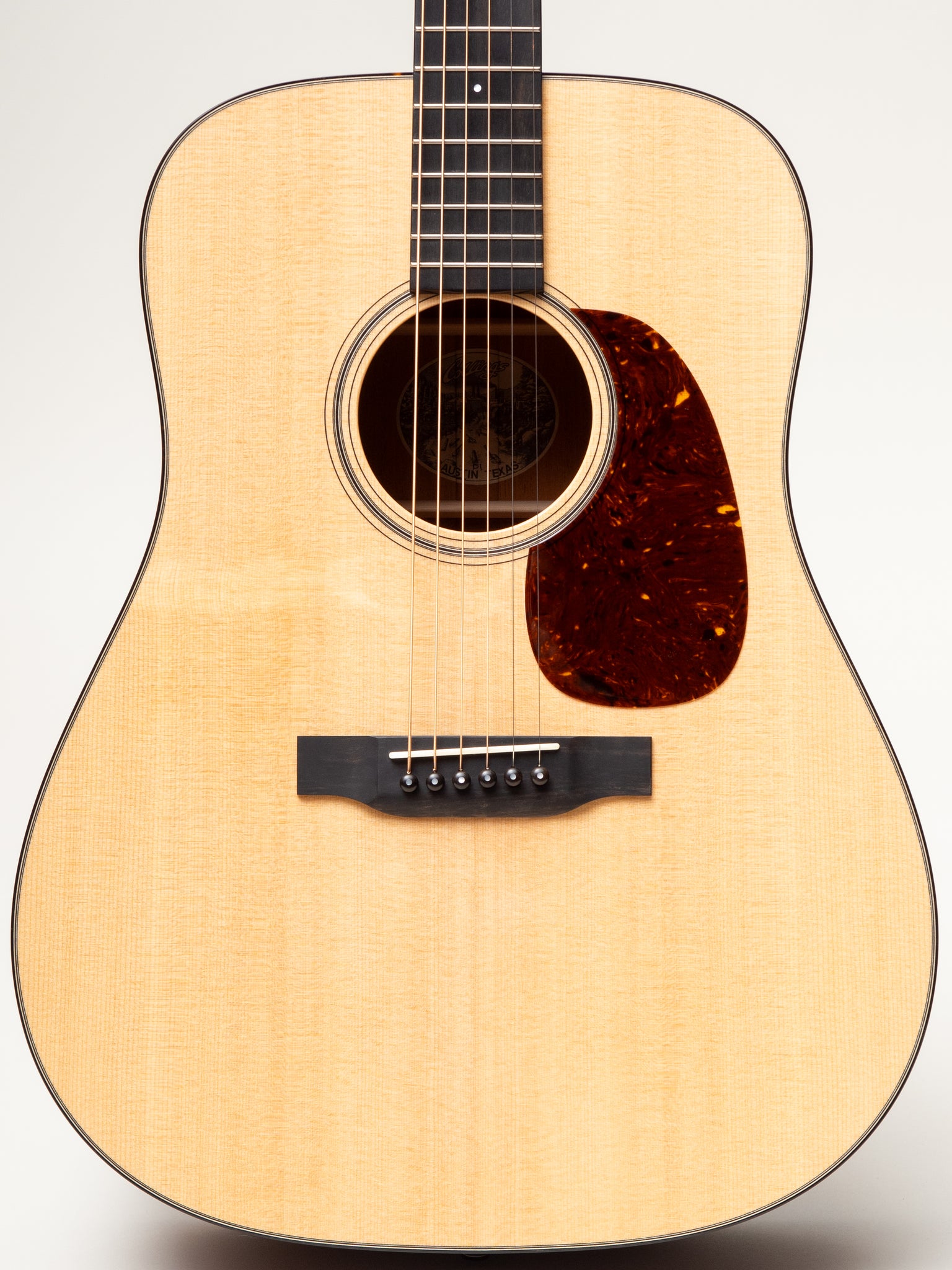 2025 Collings D1 SN 35309