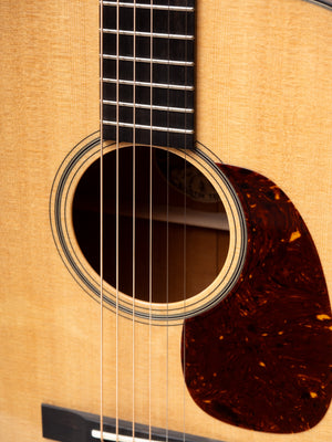 2025 Collings D1 SN 35309