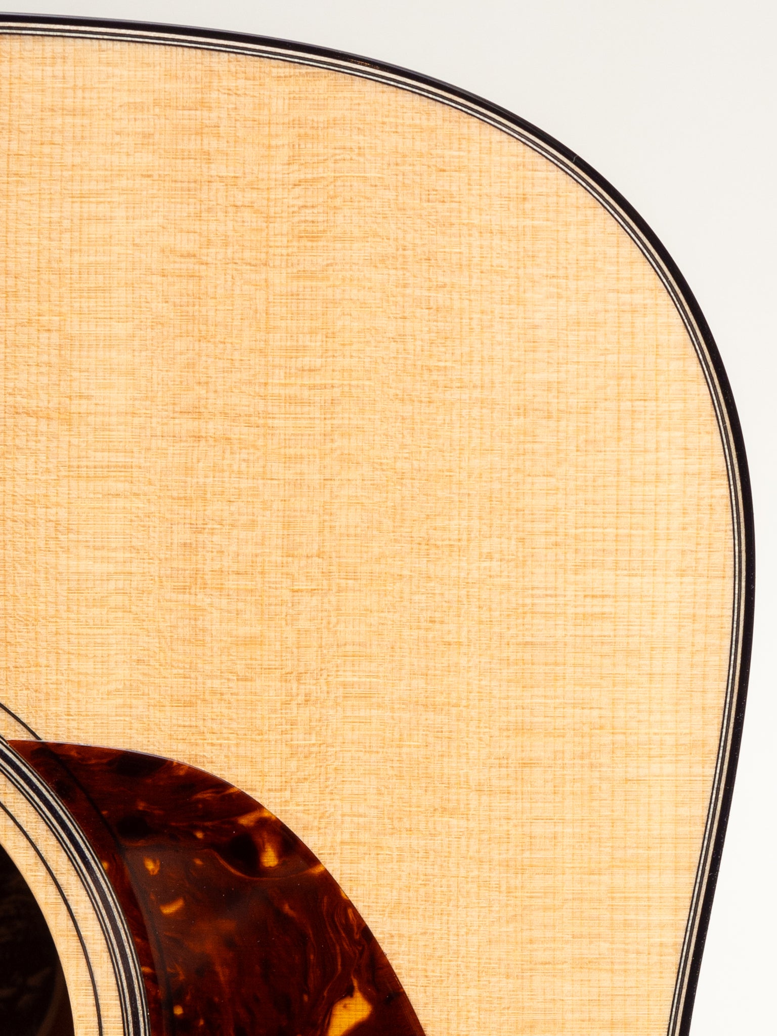 2025 Collings D1 SN 35309
