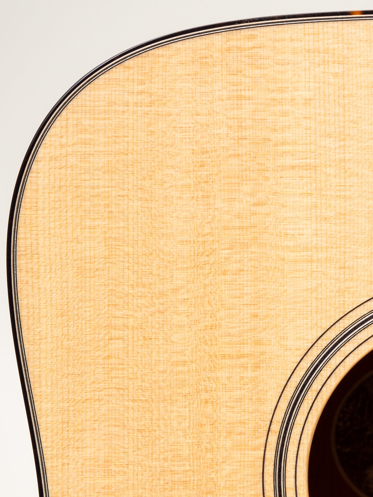 2025 Collings D1 SN 35309