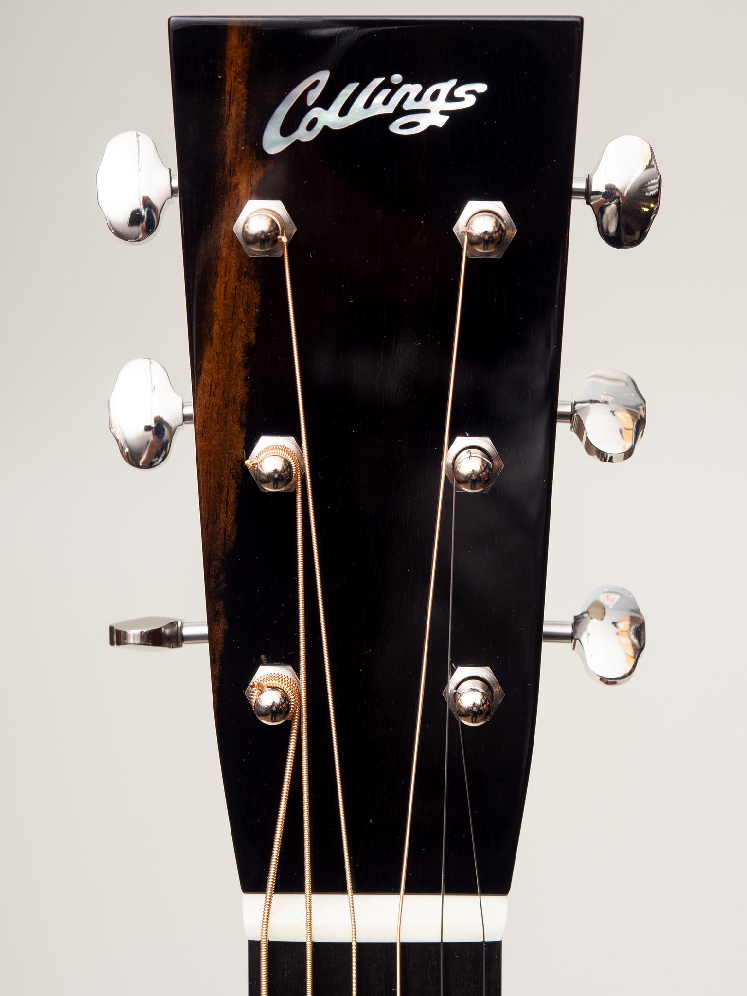 2025 Collings D1 SN 35309