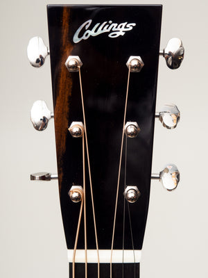 2025 Collings D1 SN 35309