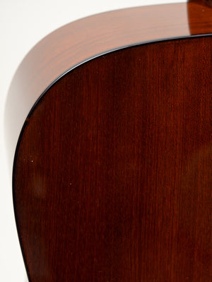 2025 Collings D1 SN 35309